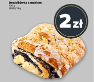 Drożdżówka