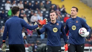 Nagły zwrot ws. bramkarza Barcelony. Szczęsny musi się z tym pogodzić