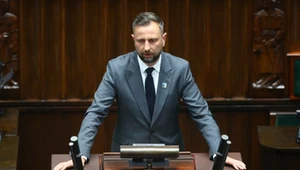 Burza wokół migrantów. Kosiniak-Kamysz grzmi w Sejmie