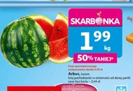Arbuz Hej!