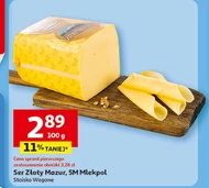 Ser Mlekpol