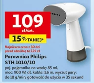 Parownica Philips