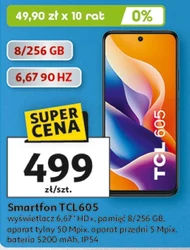 Smartfon TCL