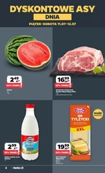 Netto - найкращі продукти!