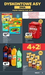 Netto - найкращі продукти!