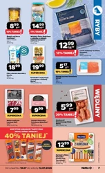 Netto - Produkty na topie!