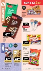 Netto - Produkty na topie!