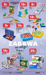Netto - Produkty na topie!