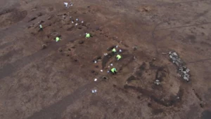 Sensacyjne odkrycie w Szkocji. Archeolodzy mówią o skarbie