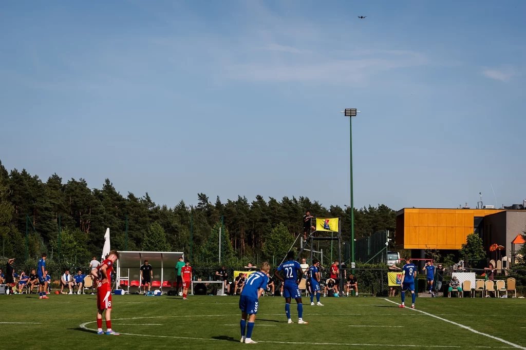 Motor Lubin - Lechia Gdańsk