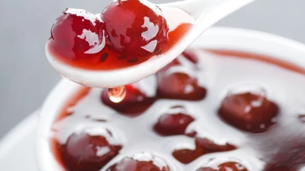 Ulubiony owoc z ogrodu naszych babć. Przetwory wychodzą doskonałe.