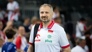 Nikola Grbić poślubił prawdziwą piękność. Żona poświęciła dla niego karierę