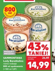 Lody Barattolino