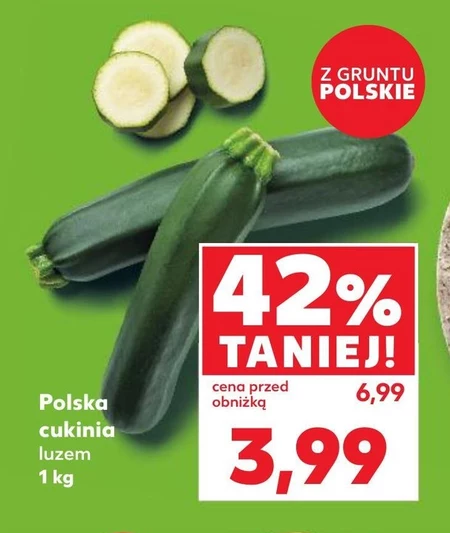 Cukinia