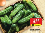 Ogórki