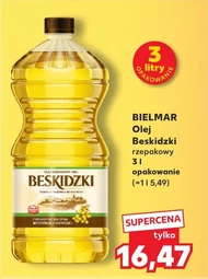 Olej Bielmar