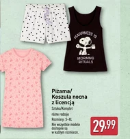 Koszula nocna Rituals