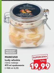 Lody Mancuso