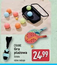 Gra Crane