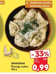 Pierogi Smakmak