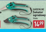 Sekator ogrodowy Gardenline