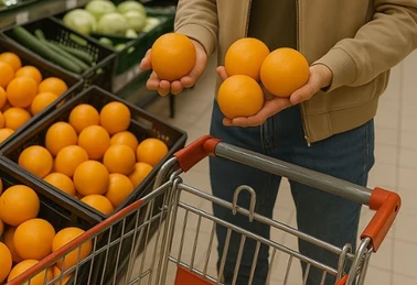 Polomarket спокушає акціями - подивіться, що можна купити дешевше