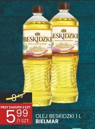 Олія Beskidzki