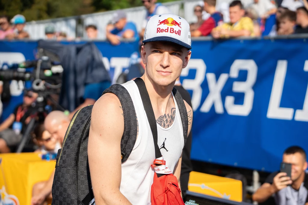Piotr "Grabo" Grabowski Piotr "Grabo" Grabowski