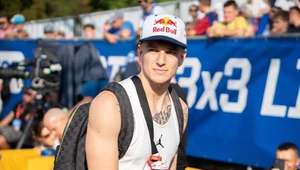 Polak nie ma sobie równych. Znów został mistrzem świata, mówi o kulisach