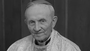 Zmarł biskup Władysław Bobowski. Miał 93 lata