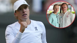 Oto ulubione miejsce gwiazd Wimbledonu. Nawet Świątek pozowała z właścicielem