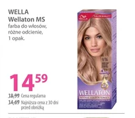 Farba do włosów Wella