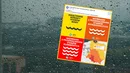 Czy dzisiaj grozi powódź? Służby uspokajają, ale apelują o ostrożność. Zbiorniki przeciwpowodziowe gotowe 24/7