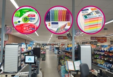 Tania wyprawka szkolna? Aldi zaczyna promocję w wakacje