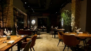 Jedli kolację w ekskluzywnej, włoskiej restauracji. Doszło do tragedii