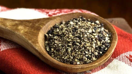 Czarny pieprz to bogactwo składników aktywnych, z którego nie zdajemy sobie sprawy