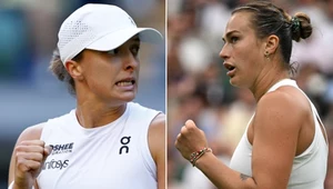 Sabalenka w pogoni za Świątek. Wpadka wywoła reakcję. Epokowe chwile Polki