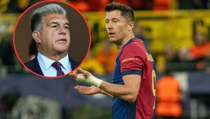 Barcelona pod ścianą. Fatalne wieści dla Lewandowskiego, nie obejdą tego