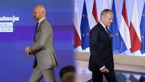 Deregulacyjna rewolucja? Nic z tych rzeczy. To raczej zmierzch Tuska