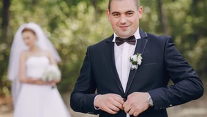 Na co zwrócić uwagę, wybierając garnitur na wesele?