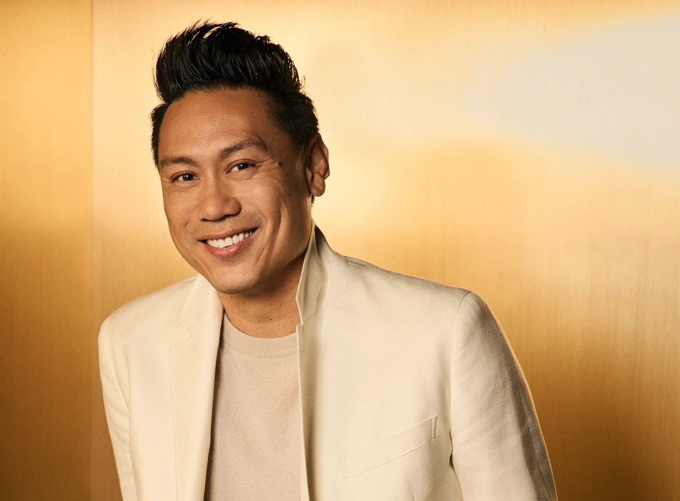 Jon M. Chu Jon M. Chu