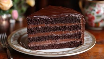 Ciasto Węgielek pokochają wszyscy miłośnicy czekolady