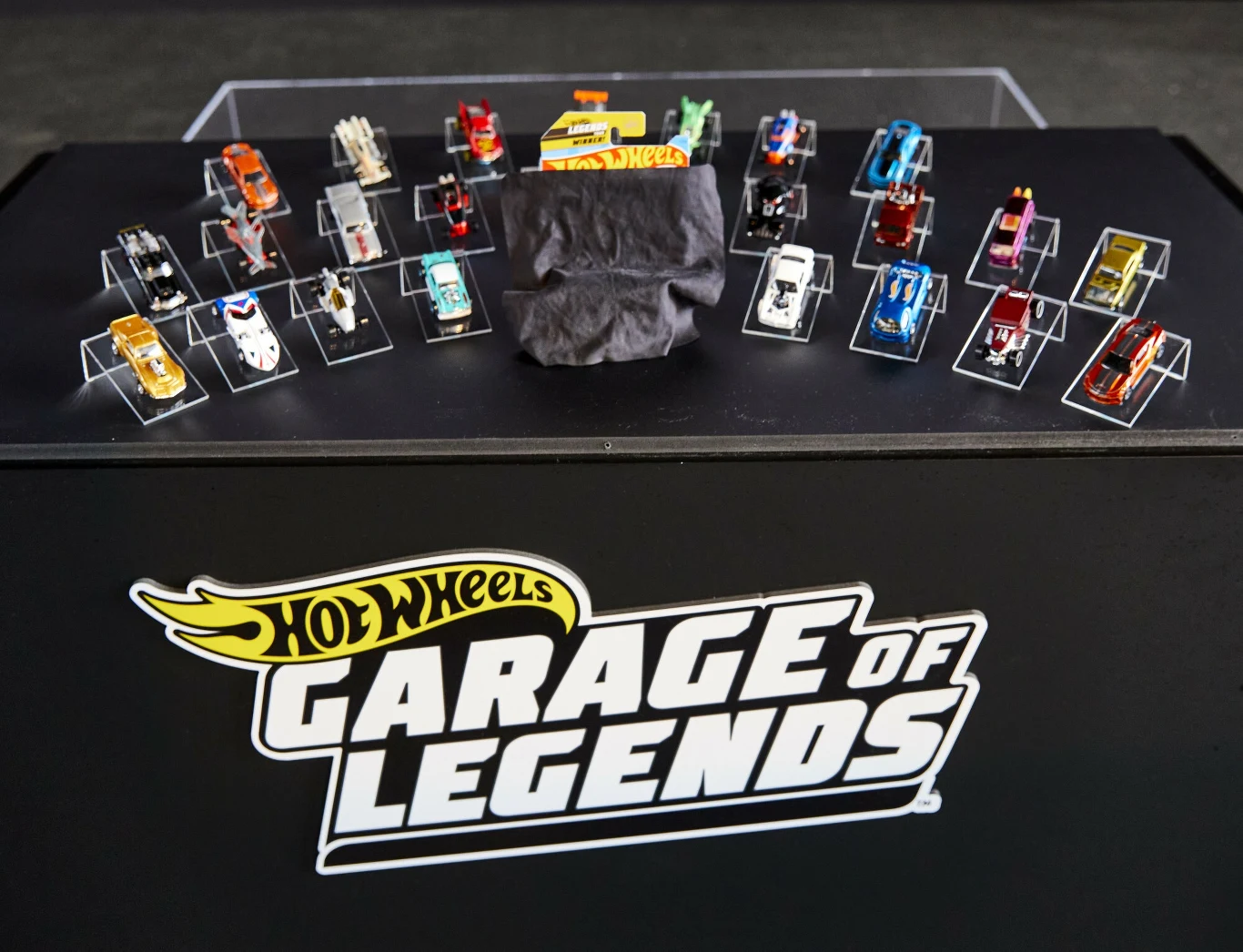 Hot Wheels Hot Wheels