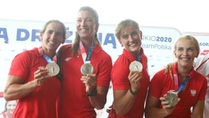 Prawdziwy hit w "Tańcu z Gwiazdami". Wicemistrzyni olimpijska nową uczestniczką