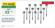 Lampa solarna