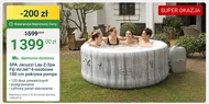 Jacuzzi Lay-Z-Spa