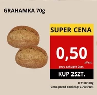 Grahamka