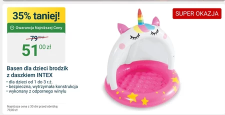 Дитячий дитячий басейн