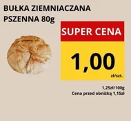 Bułka pszenna