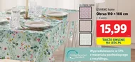 Скатертина Livarno